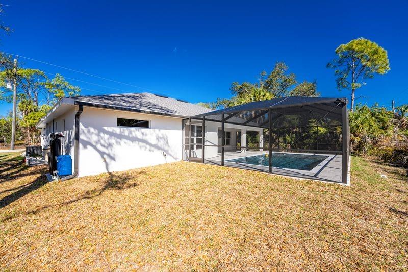 PORT CHARLOTTE SUB SEC 30 - Residential