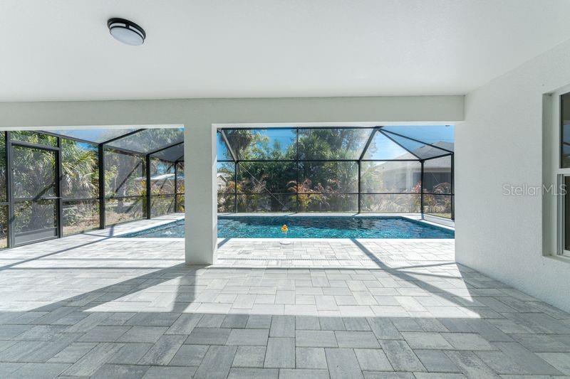 PORT CHARLOTTE SUB SEC 30 - Residential