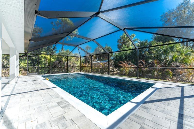 PORT CHARLOTTE SUB SEC 30 - Residential