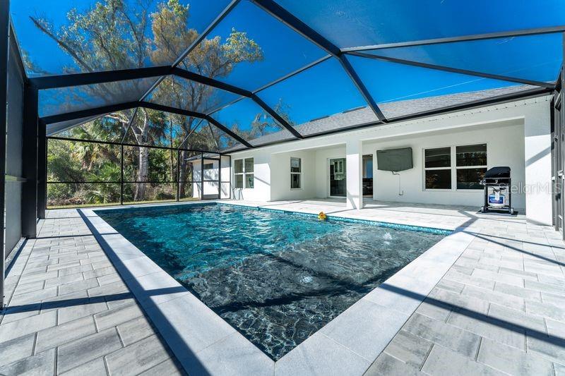 PORT CHARLOTTE SUB SEC 30 - Residential