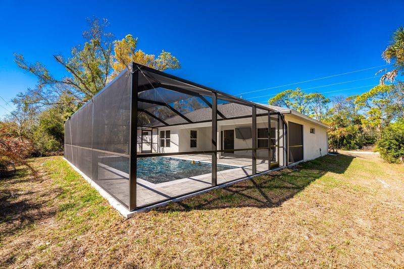 PORT CHARLOTTE SUB SEC 30 - Residential