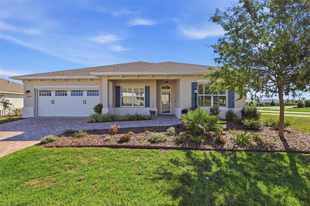 Photo of 10378 SW 96th Loop, Ocala, FL 34481 (MLS # O6449608)