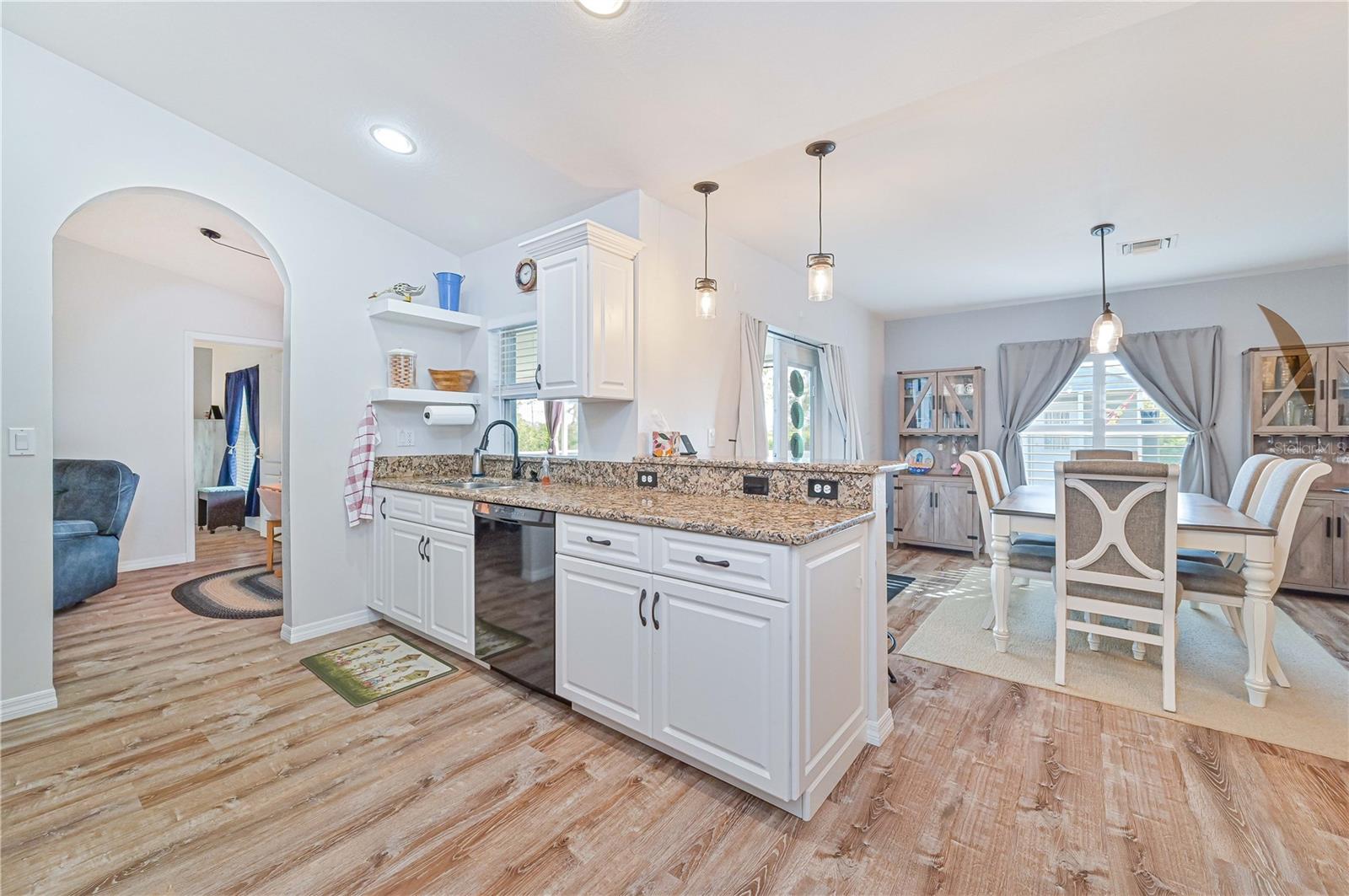 GREENBRIAR - Residential