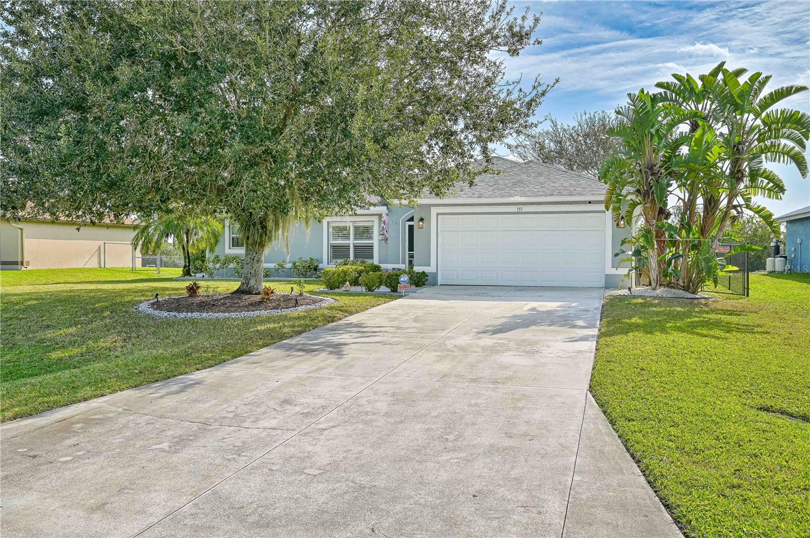 GREENBRIAR - Residential