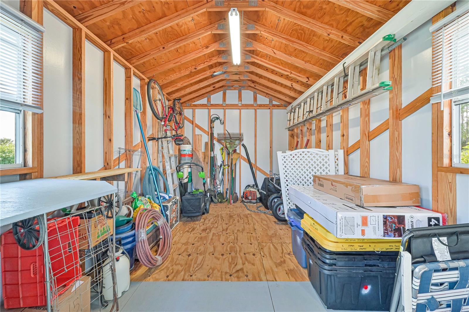 GREENBRIAR - Residential