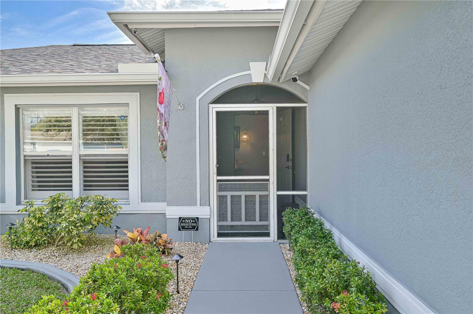 GREENBRIAR - Residential