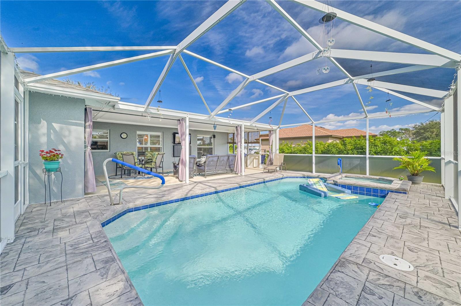 GREENBRIAR - Residential