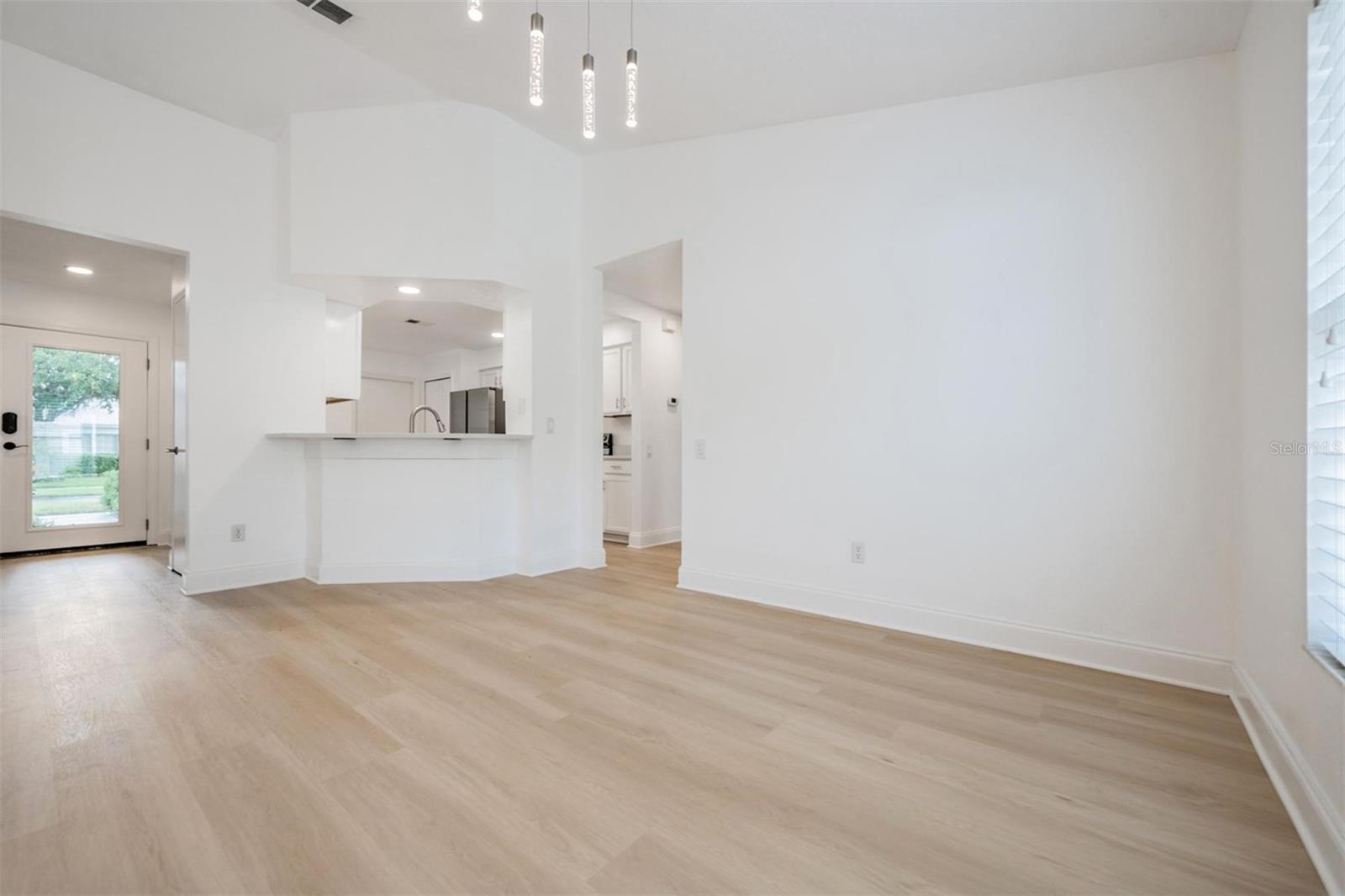 CALUSA TRACE - Residential Lease