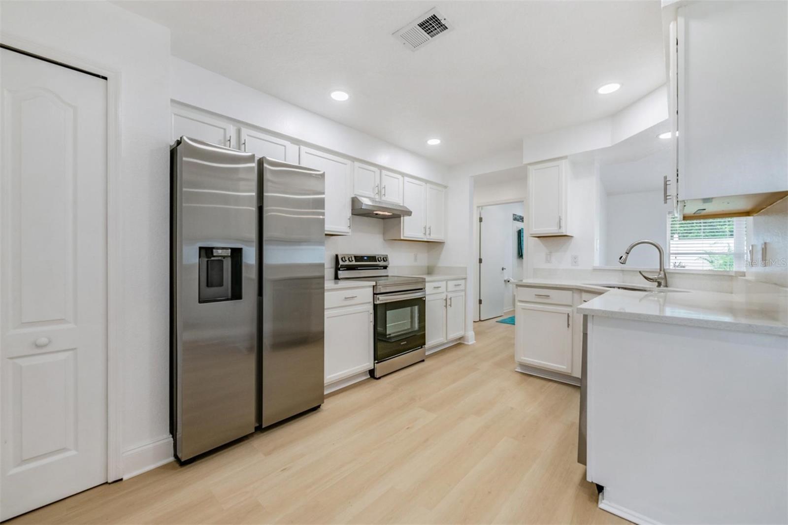 CALUSA TRACE - Residential Lease