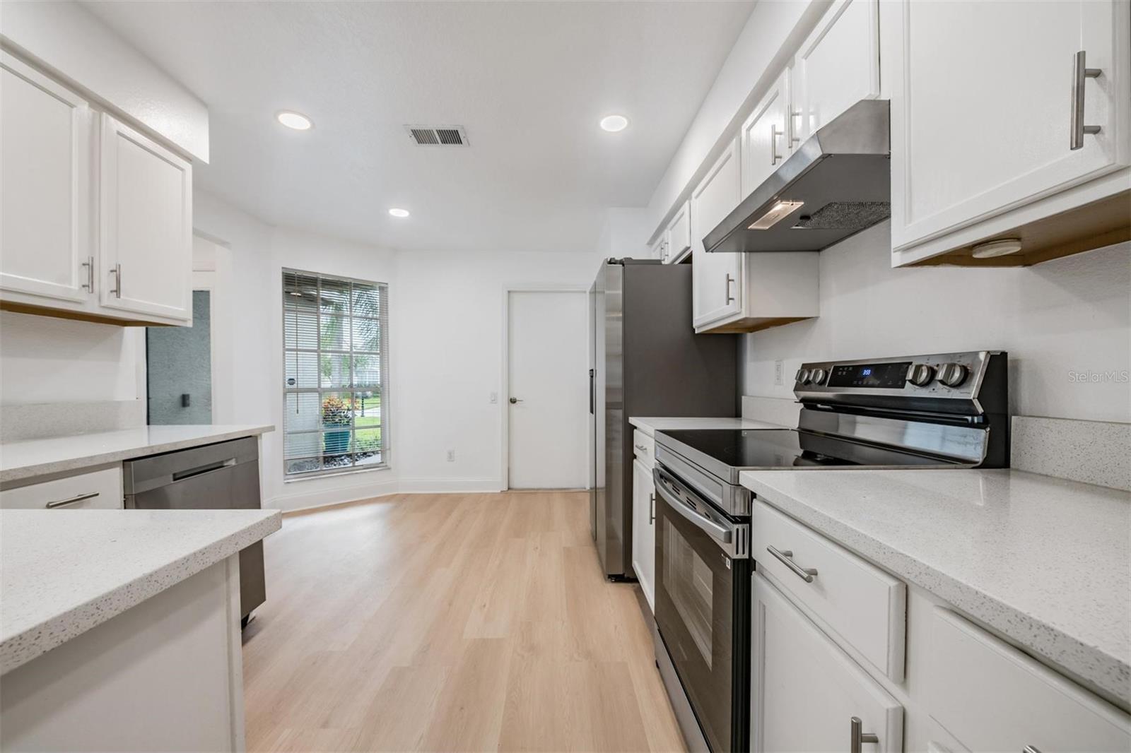 CALUSA TRACE - Residential Lease