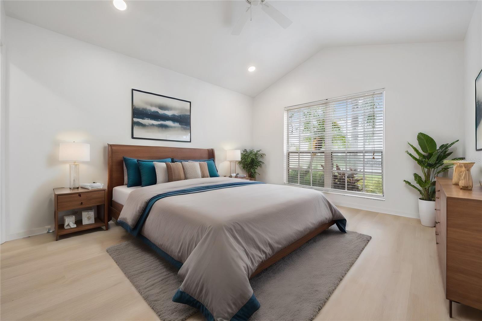 CALUSA TRACE - Residential Lease