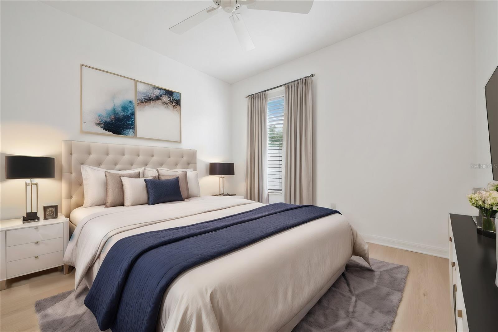 CALUSA TRACE - Residential Lease