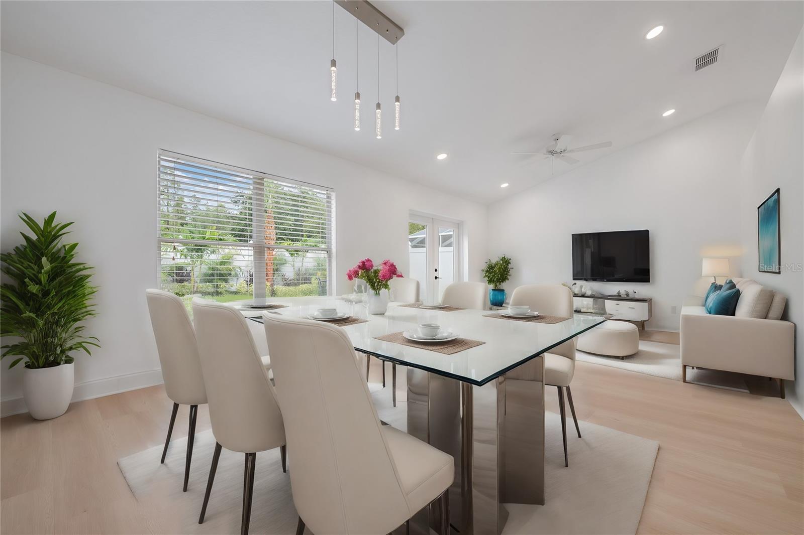 CALUSA TRACE - Residential Lease