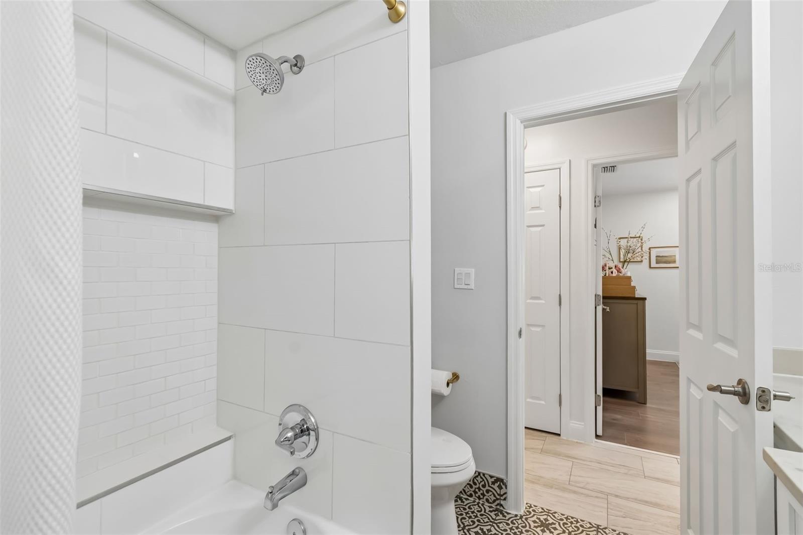 HESPERIDES - Residential