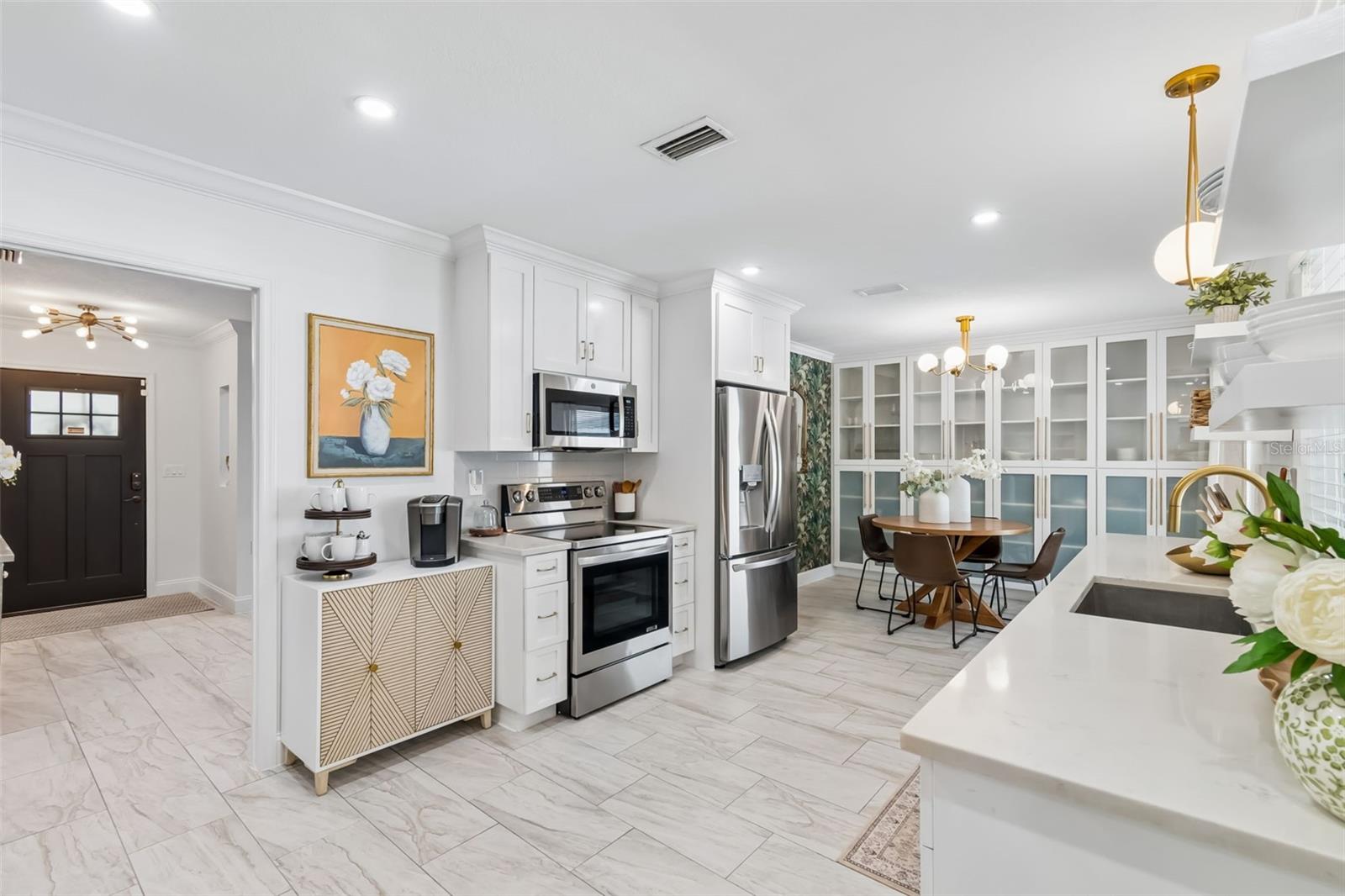 HESPERIDES - Residential