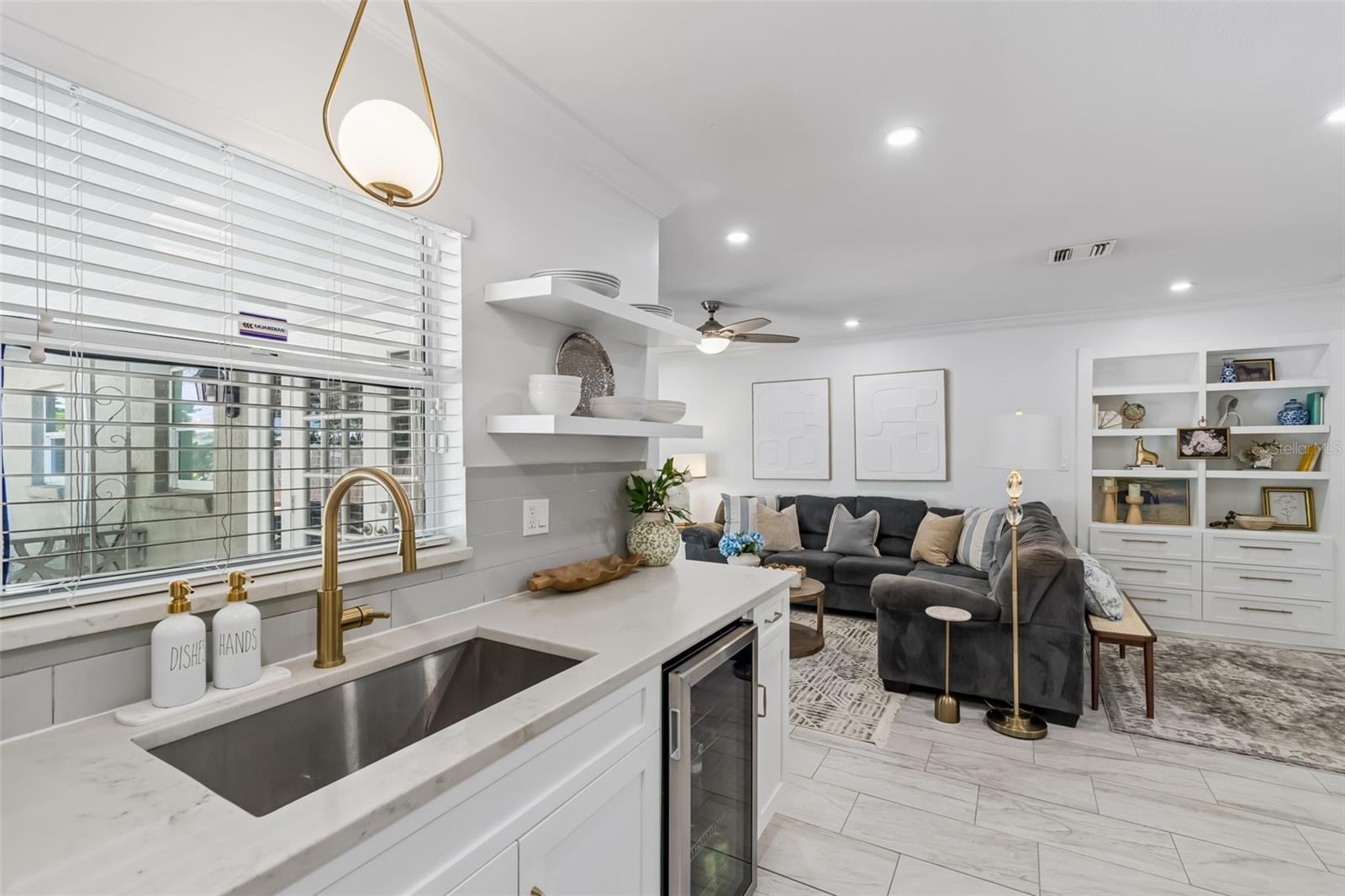 HESPERIDES - Residential