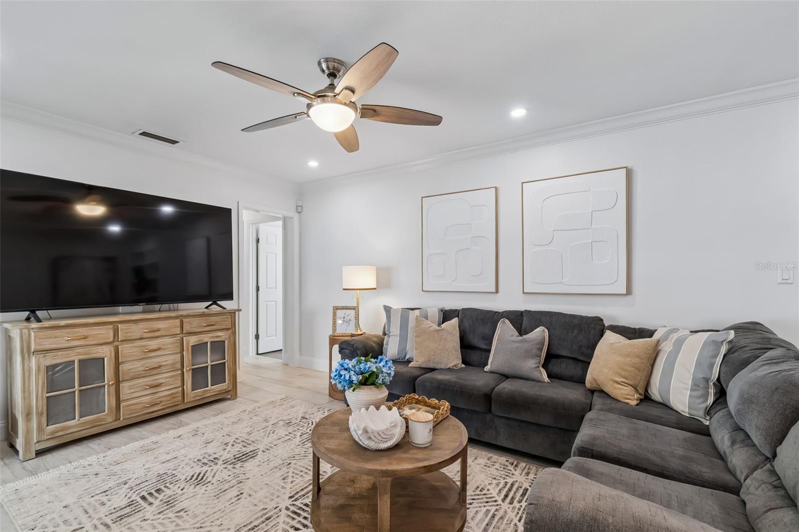 HESPERIDES - Residential