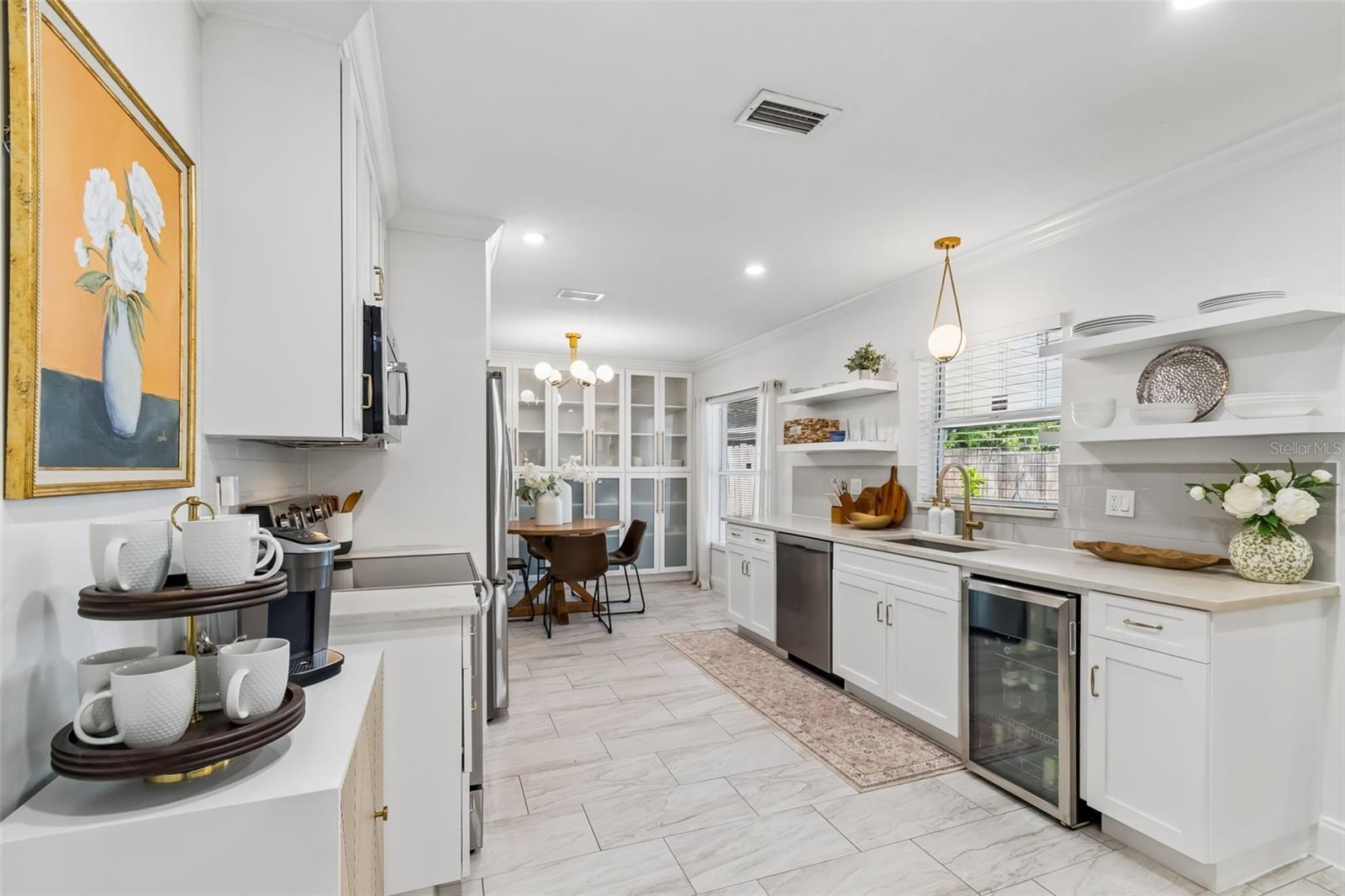 HESPERIDES - Residential