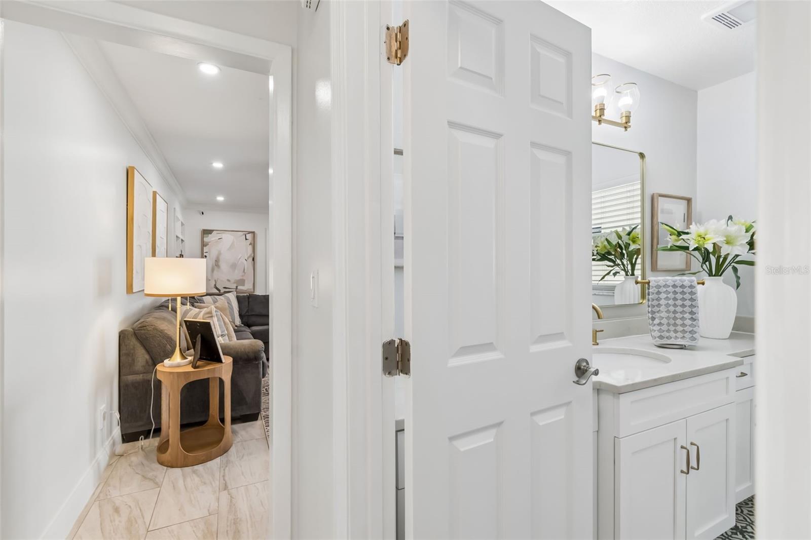 HESPERIDES - Residential