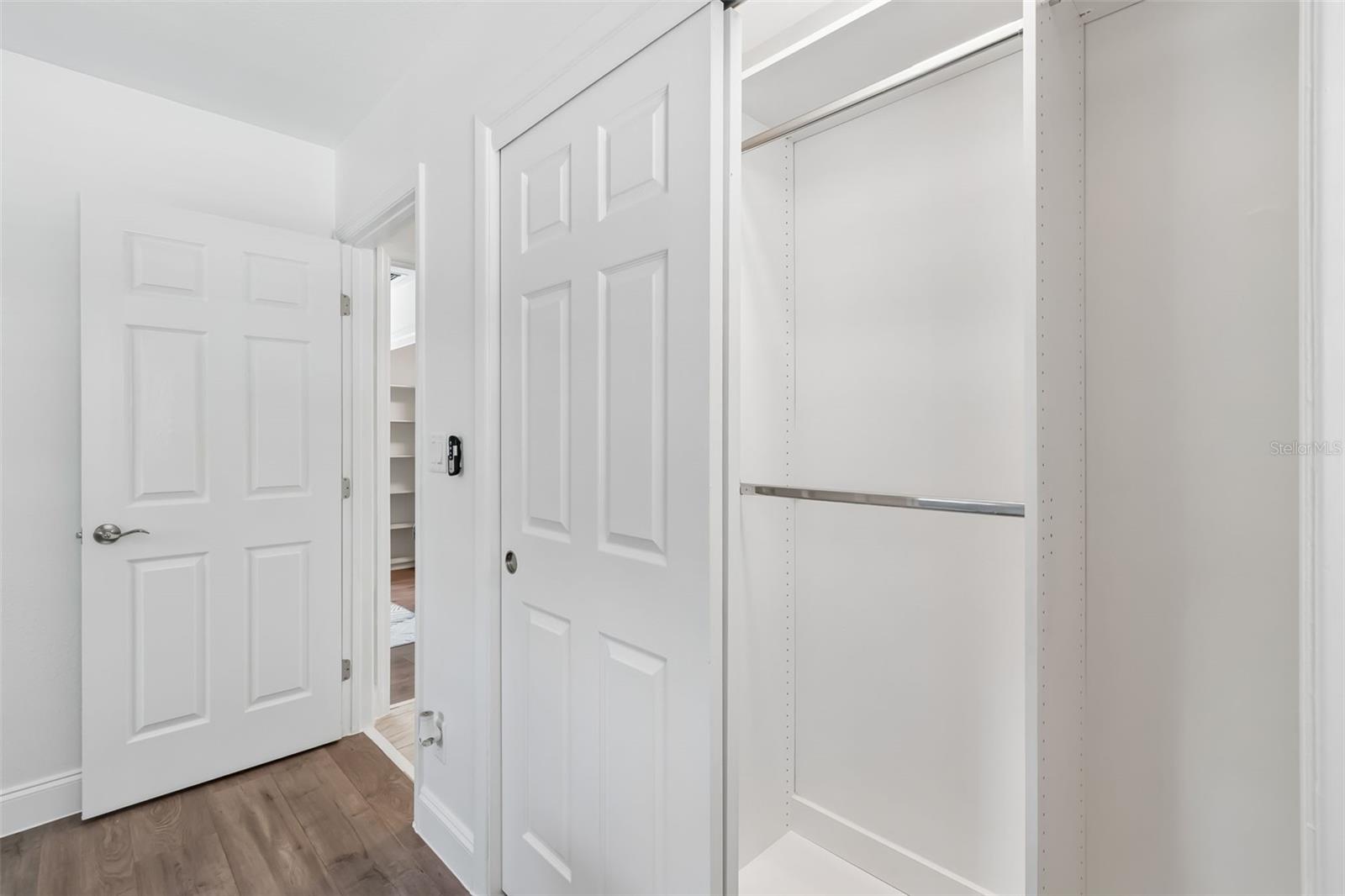 HESPERIDES - Residential