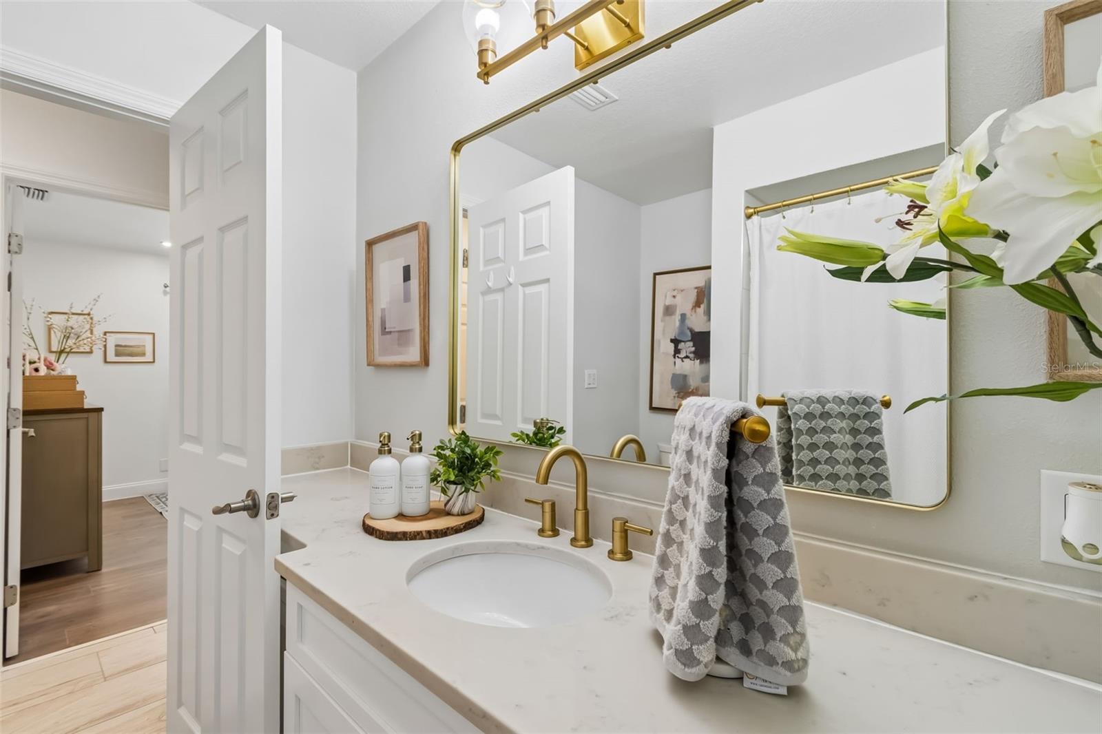 HESPERIDES - Residential