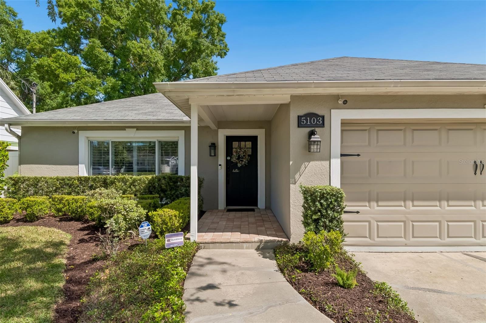 HESPERIDES - Residential