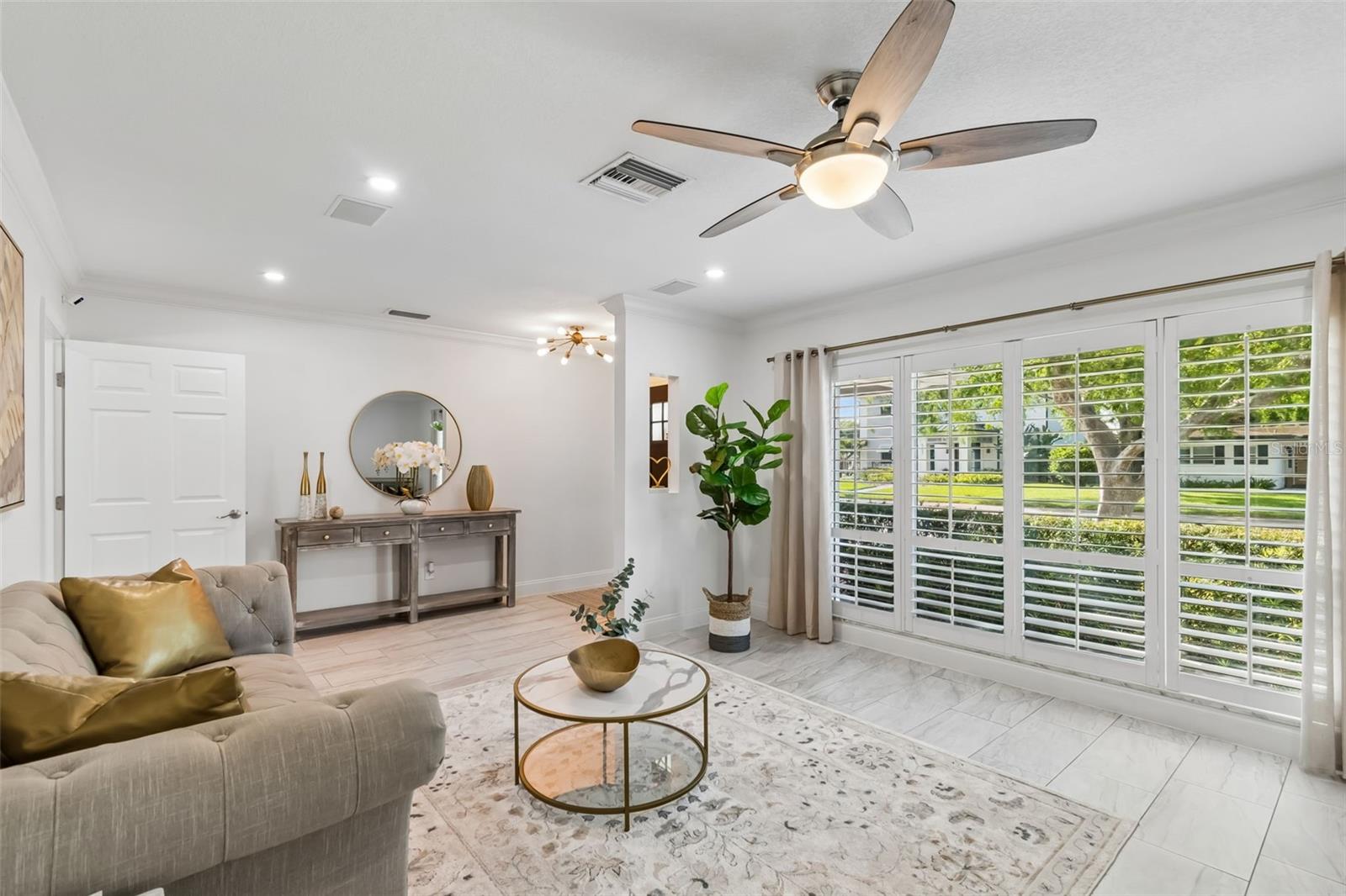 HESPERIDES - Residential