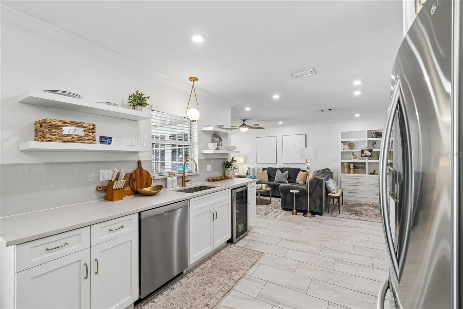 HESPERIDES - Residential