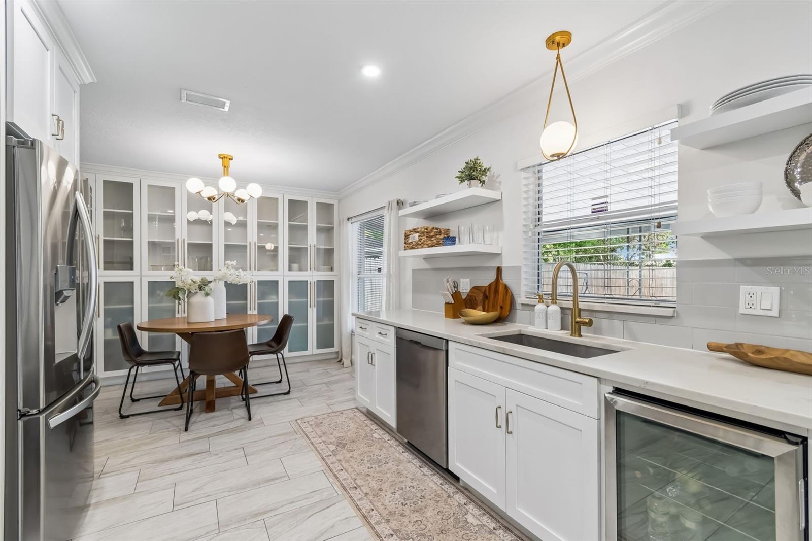 HESPERIDES - Residential