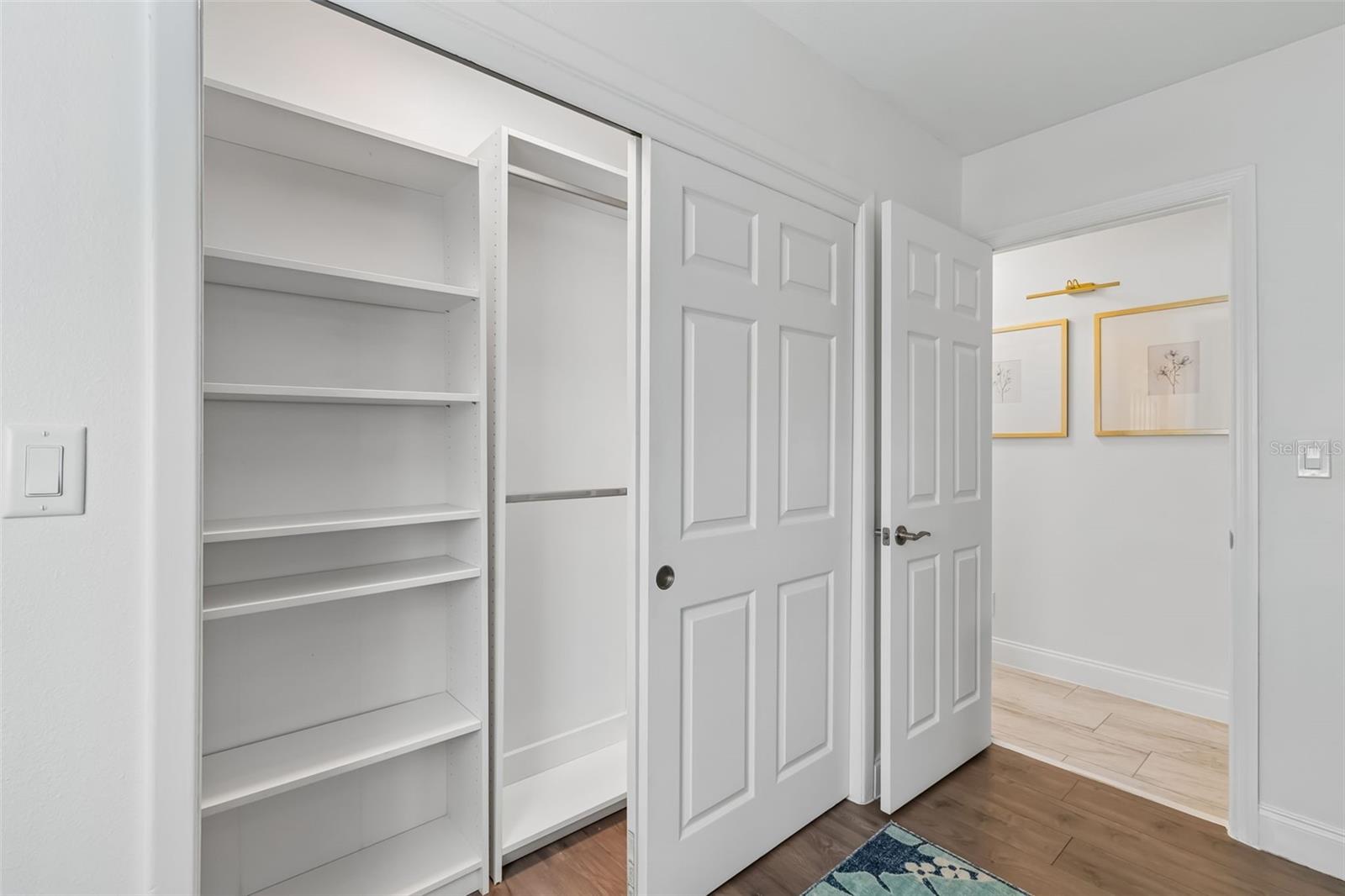 HESPERIDES - Residential