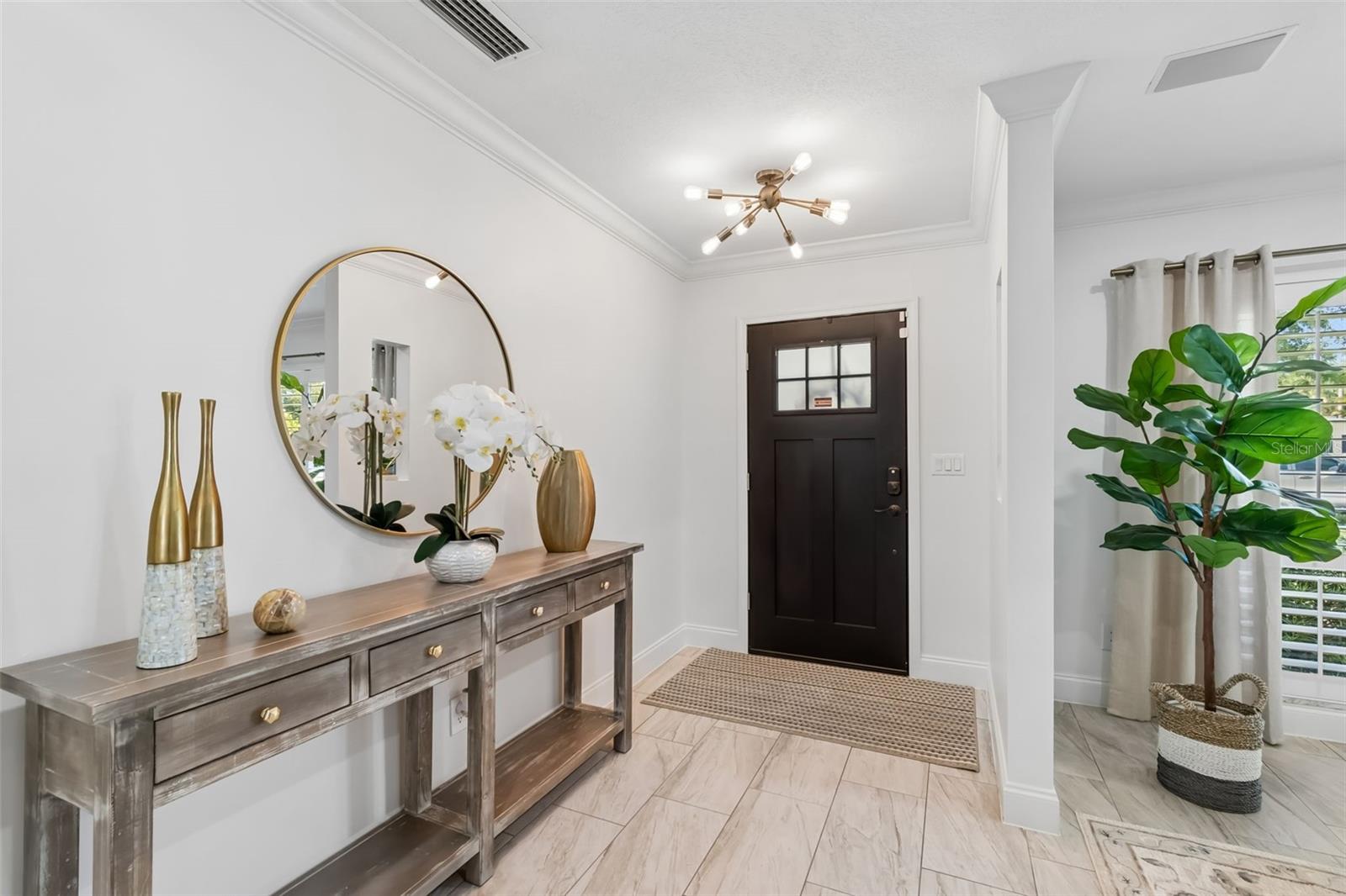 HESPERIDES - Residential