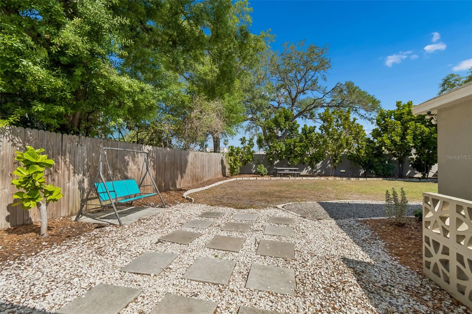 HESPERIDES - Residential