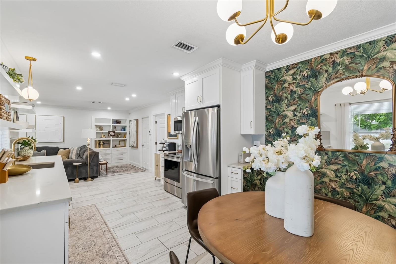 HESPERIDES - Residential