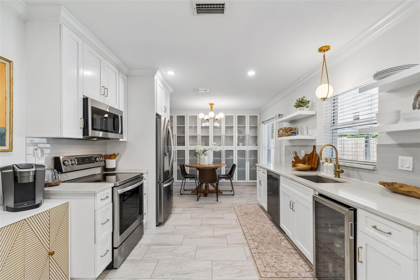 HESPERIDES - Residential