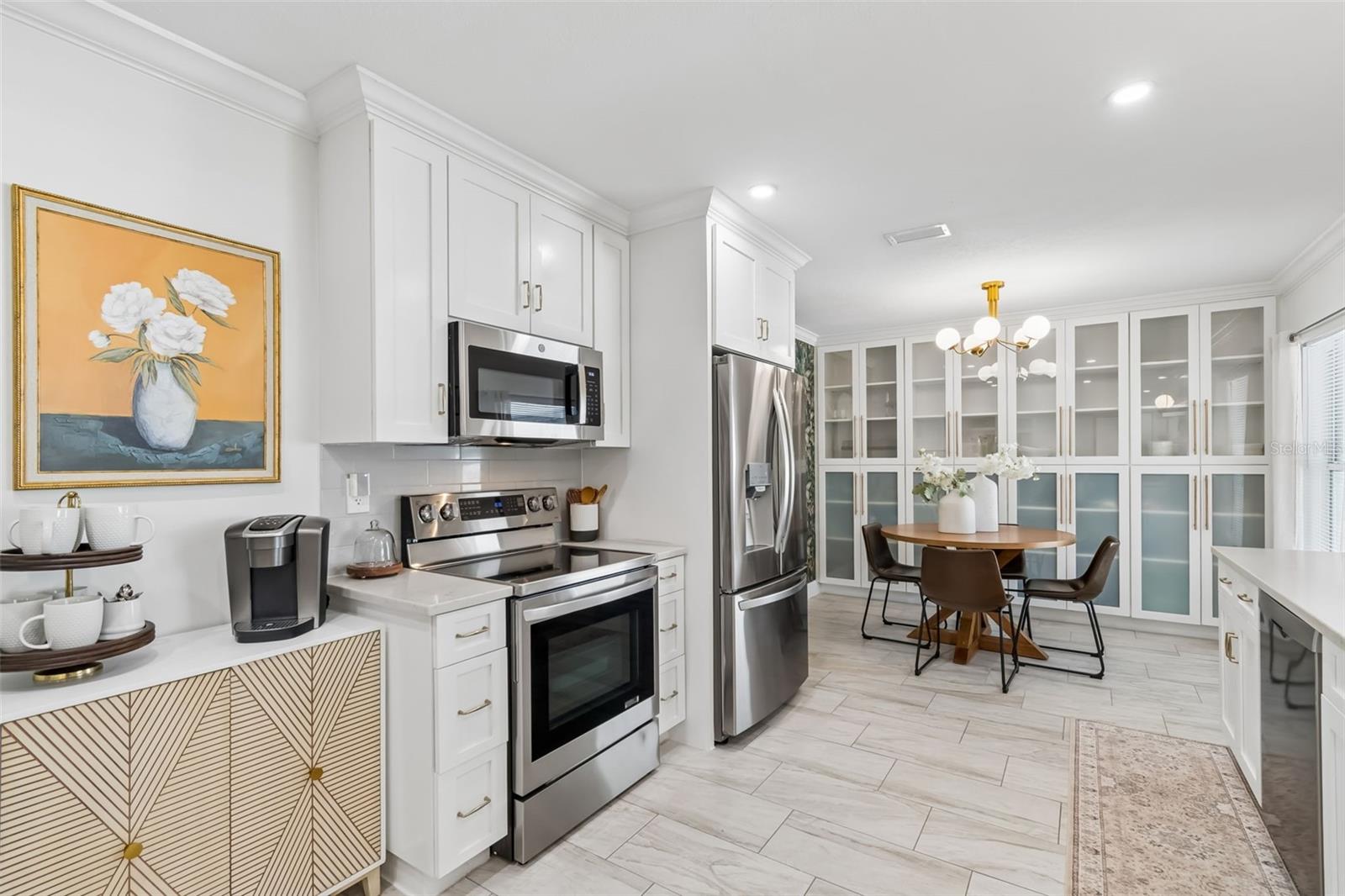 HESPERIDES - Residential