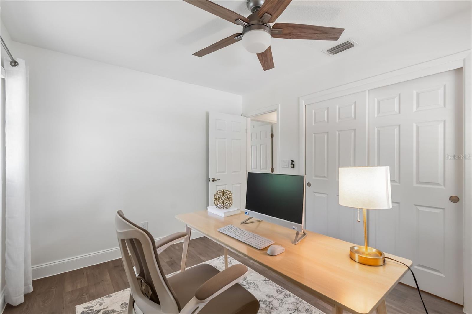 HESPERIDES - Residential