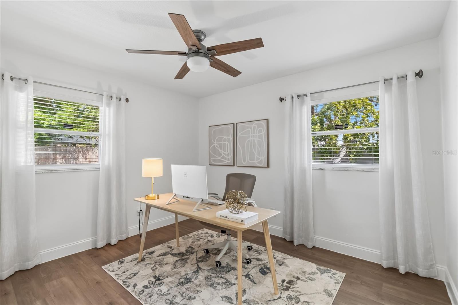 HESPERIDES - Residential