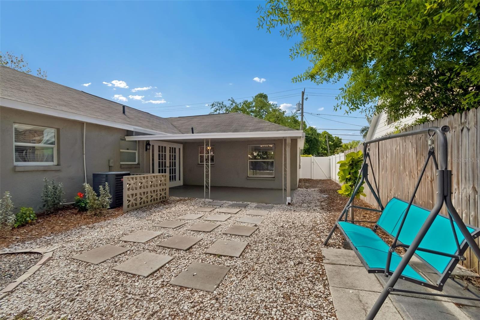 HESPERIDES - Residential