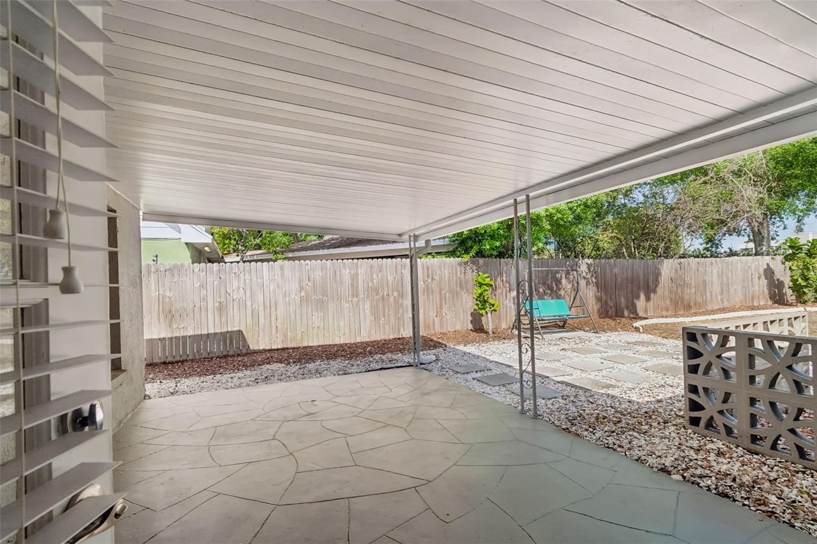 HESPERIDES - Residential