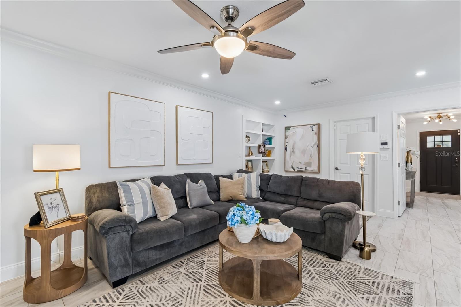 HESPERIDES - Residential