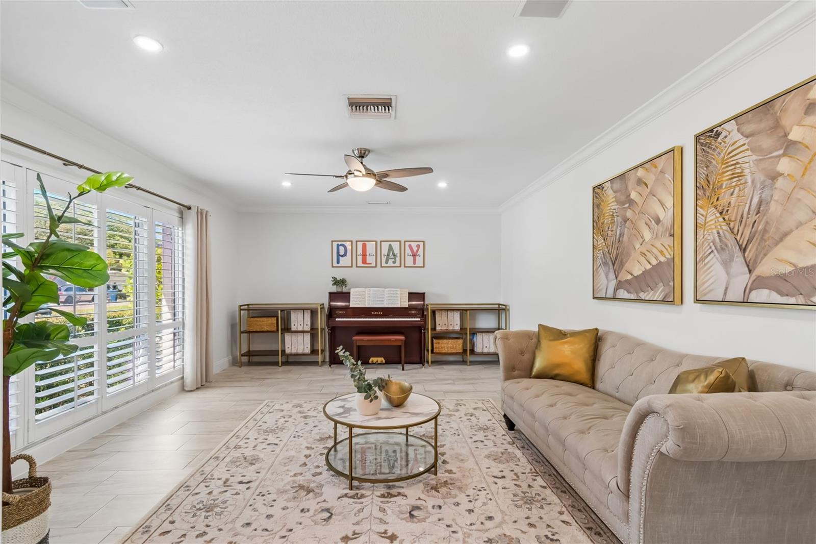 HESPERIDES - Residential