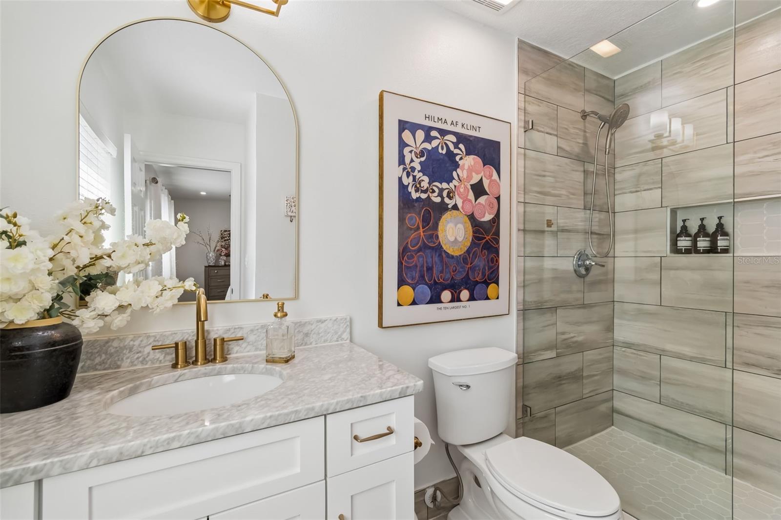 HESPERIDES - Residential