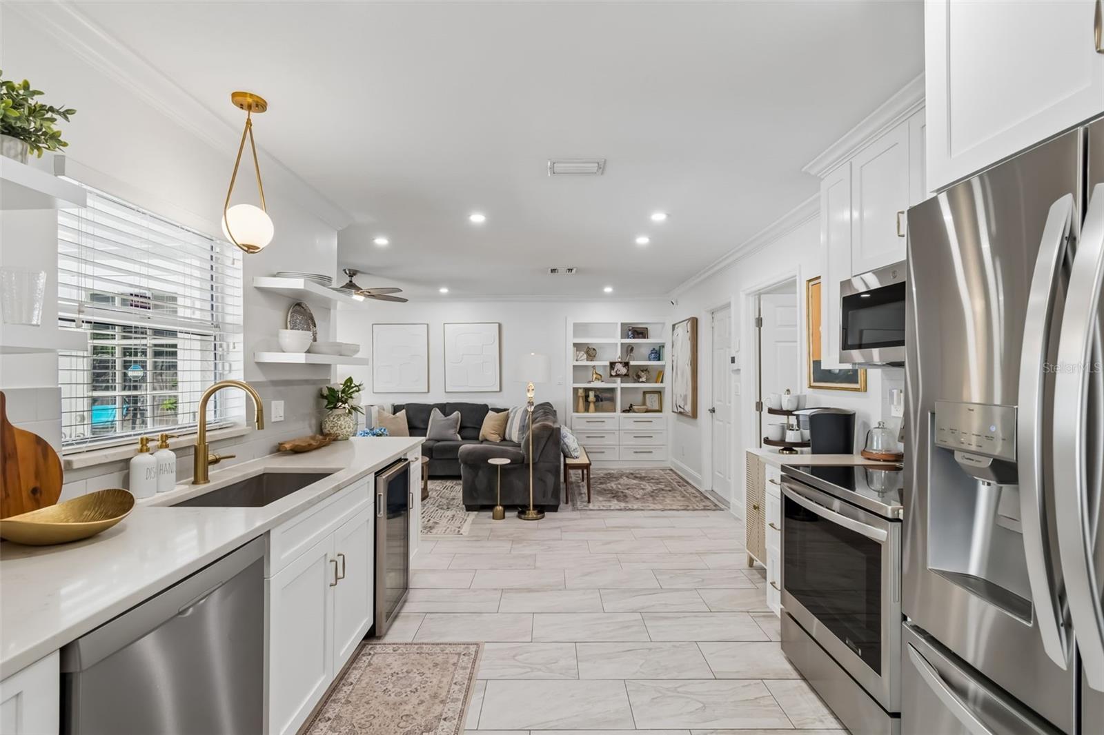 HESPERIDES - Residential