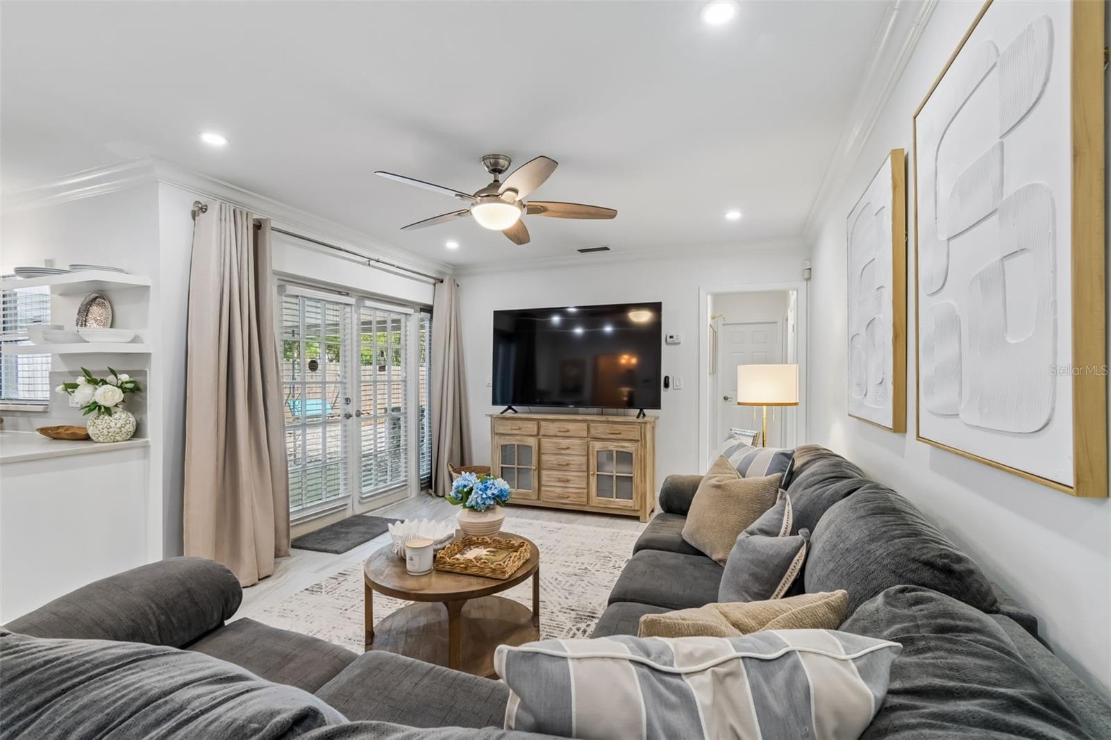 HESPERIDES - Residential