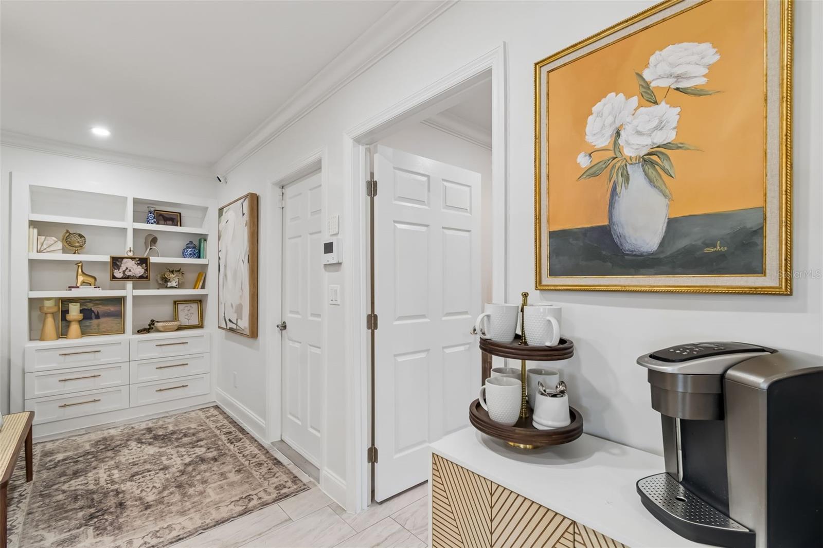 HESPERIDES - Residential