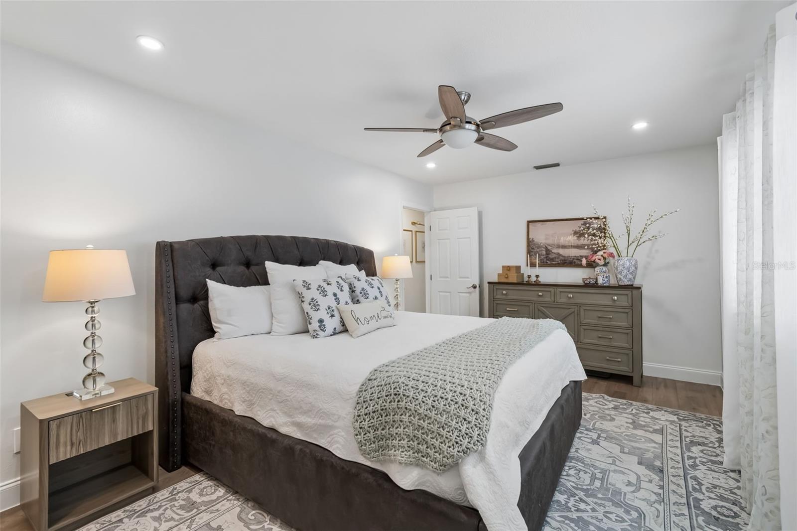 HESPERIDES - Residential