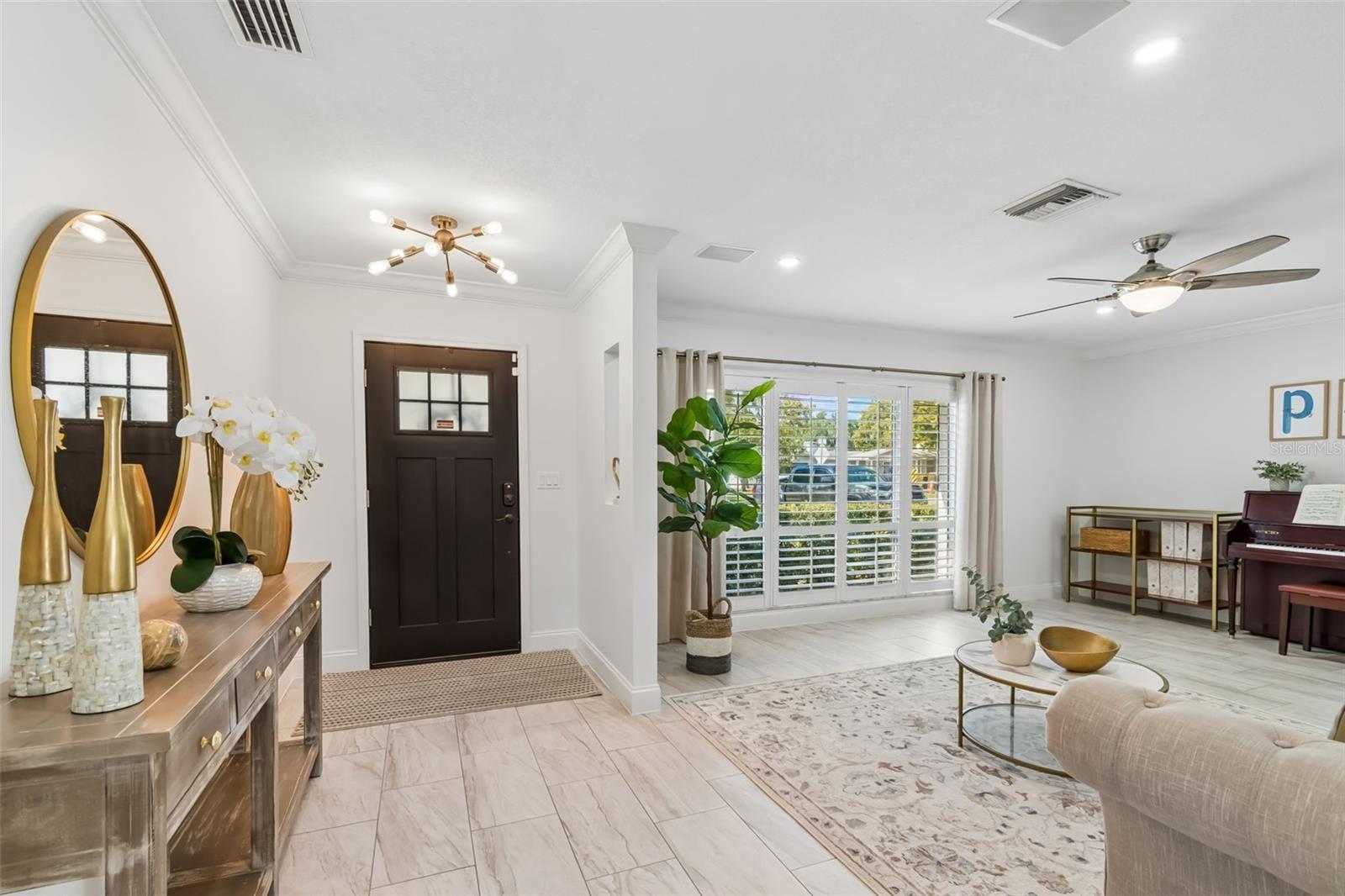 HESPERIDES - Residential