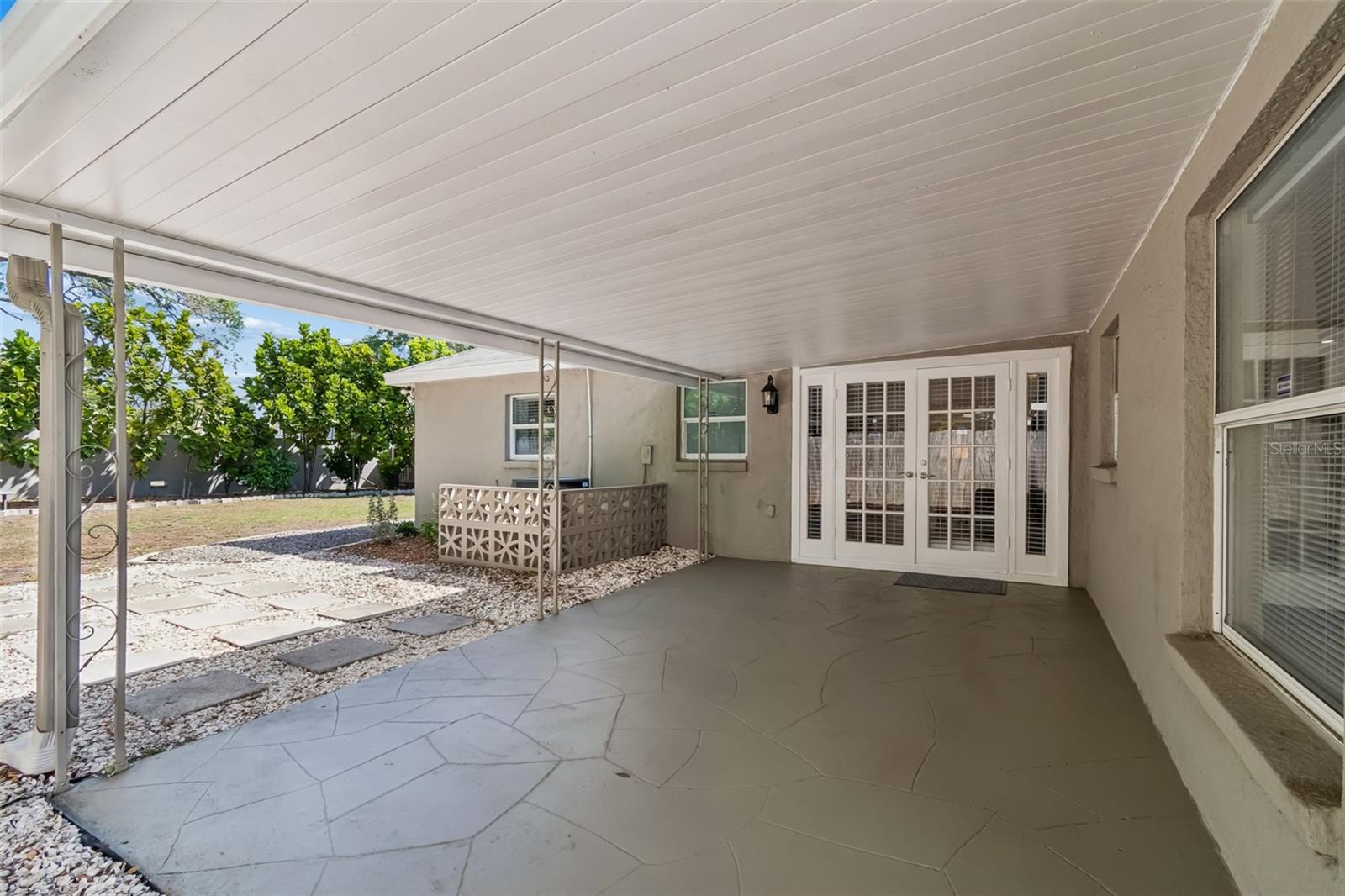 HESPERIDES - Residential