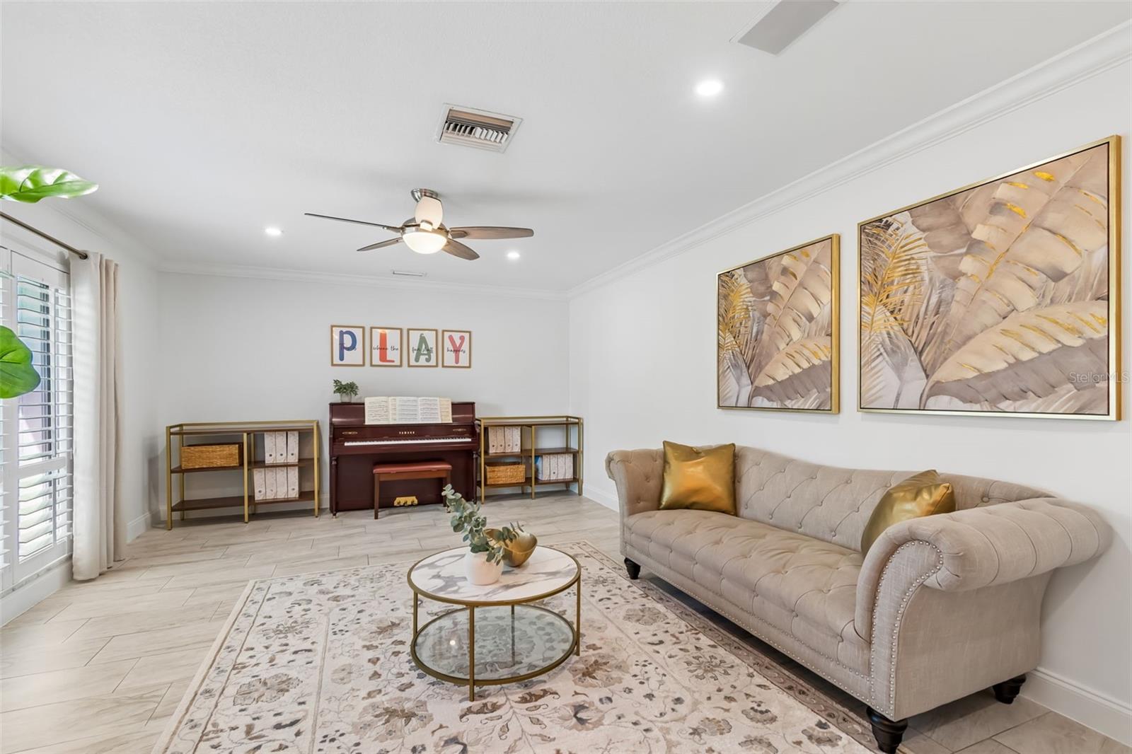 HESPERIDES - Residential