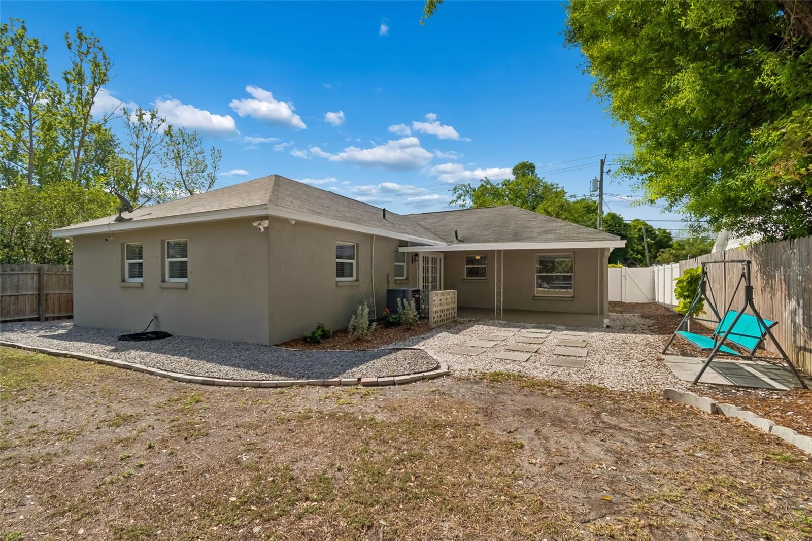 HESPERIDES - Residential